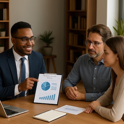 financial advisors-East Lansing-MI